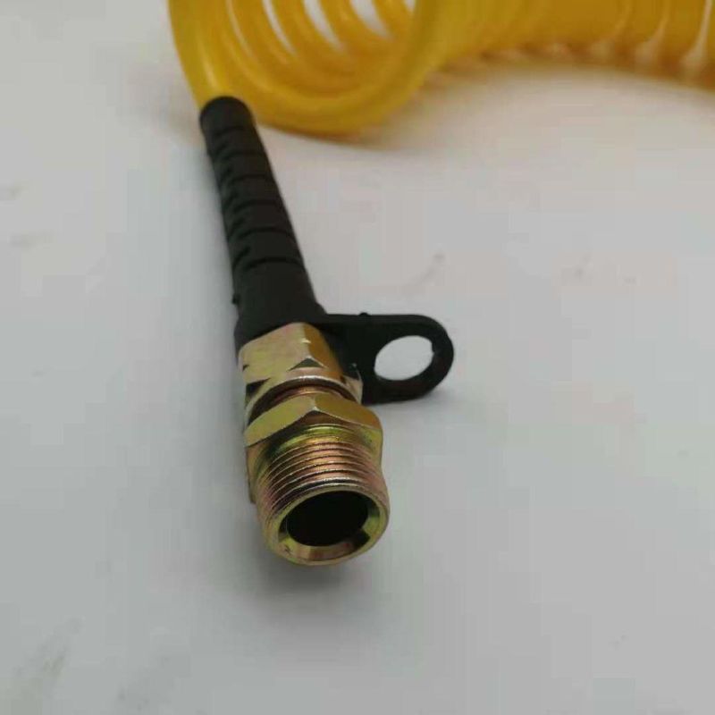 Cheap and Fine Air Compressor Flex Coil Hoses