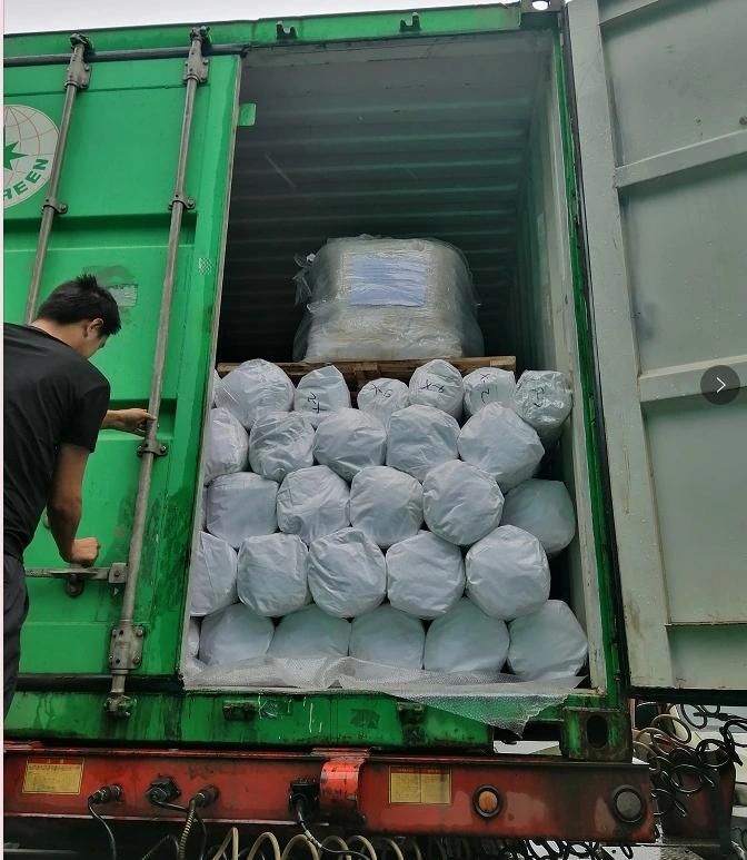 Extra Transparent EVA Film for Glass Laminating