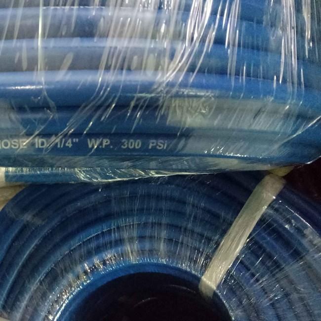 ID 3/16" - 1" High Temperature EPDM Rubber Air Hose