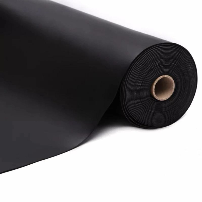 High Performance Industrial Anti-Static ESD Rubber Sheet
