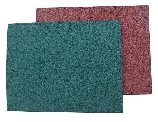 Granuale Rubber Mat for Gym Rolling for Fitness Room
