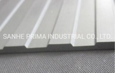 Ribbed Rubber Mat /Rhomboid Rubber Mat/ Diamond Rubber Mat From Professional Manufacturer in China