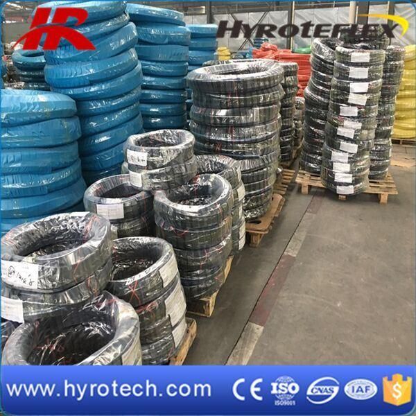 SAE 100r17/Hydraulic Hose/Rubber Hose