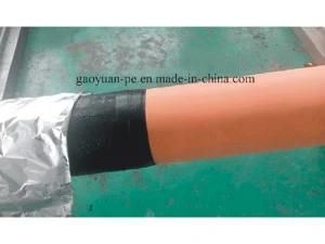 High Performance Fluorine Silicone Rubber 70 Shore a Hardness