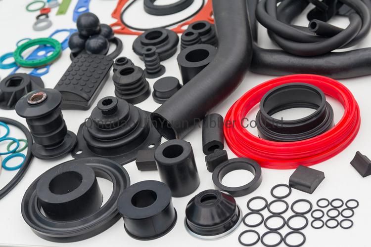 Pneumatic Seal EU Rotary Dustproof for Cylinder Piston Rod Seals PU O Ring Sealing