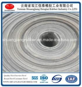 2015 New Rubber Roll ISO Standard Rubber Conveyor Belt