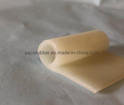 P Shape Silicone Rubber Seal Strip for Baking Oven Door