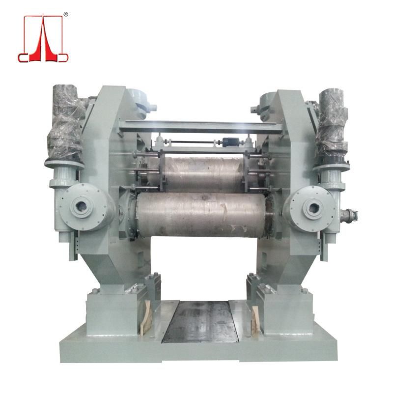 Rubber and Plastic Machine Calender Machine