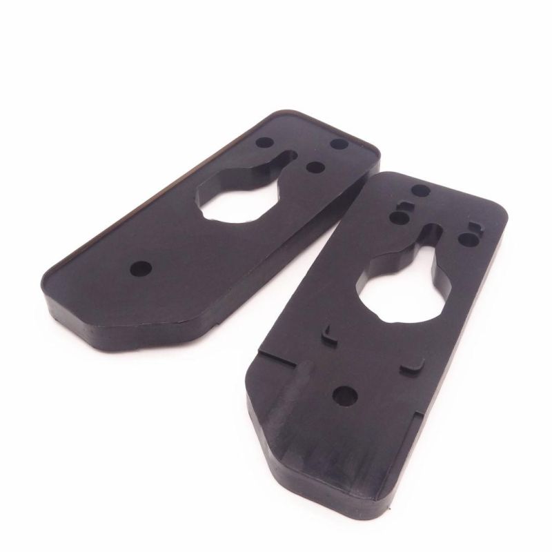 OEM ODM Professional Silicone Products Accessories Rubber Feet Sealing Ring Grommet Gaskets Pad