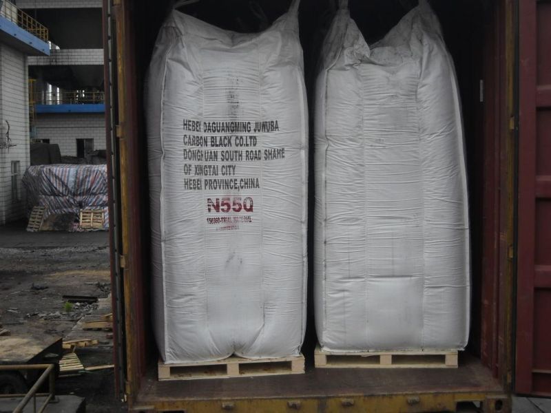 Carbon Black Efe (N550) for Strip