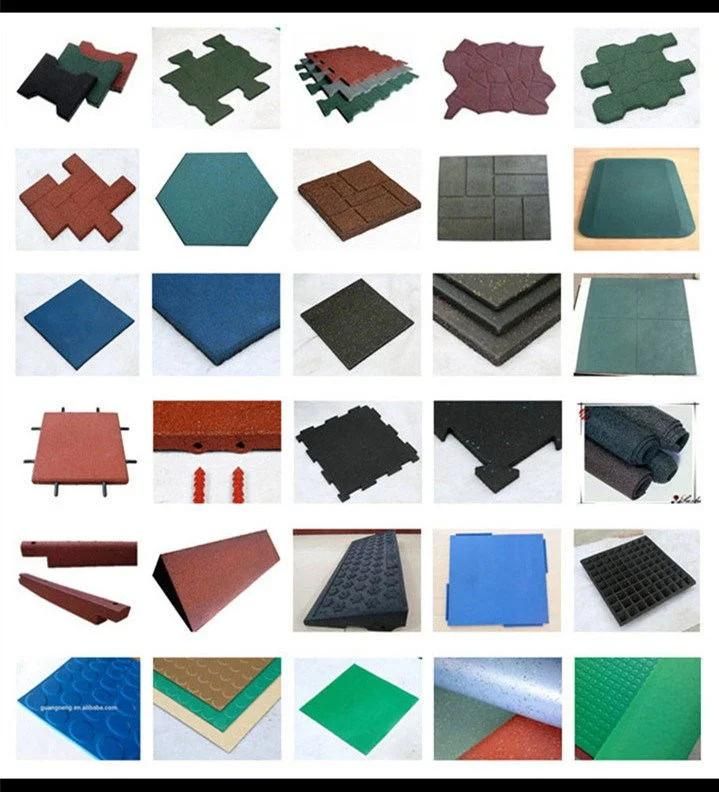 Gym Flooring Mat, Gymnasium Flooring, Wear-Resistant Gym Flooring Mat