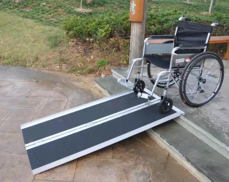 Strong Bearing Capability Rubber Ramp Bunnings Ubber Ramp Buffer