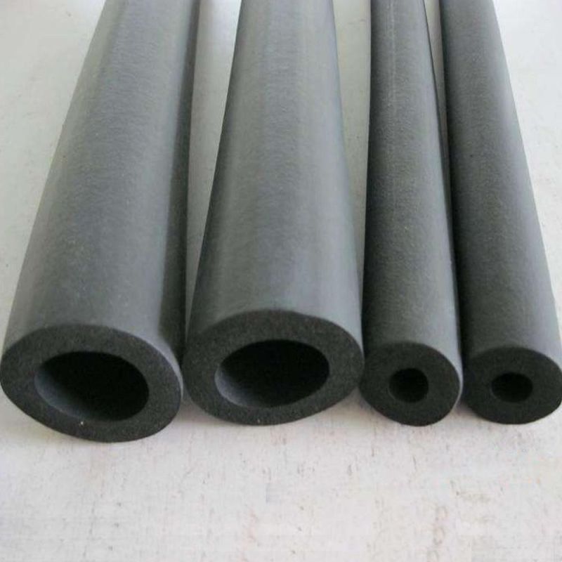 Custom-Made Windows Rubber Seal Bar