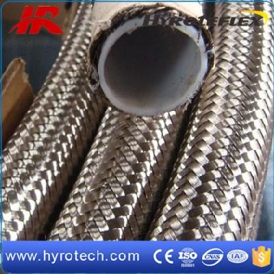 High Quality Smoothbore PTFE Hose/PTFE Hose Manufacturer