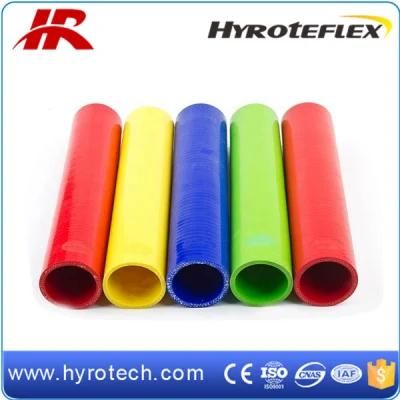 Automotive Spare Parts Blue Color Standard 1 M Straight Length