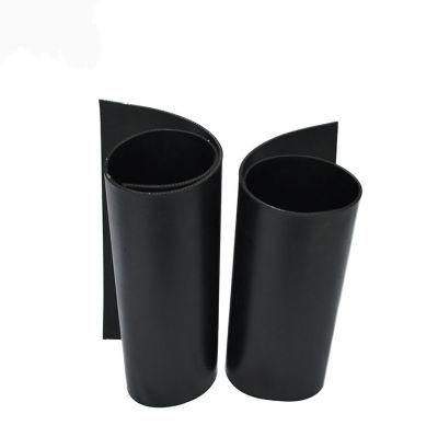 60 Shore a China Factory Price High Quality NBR Cr EPDM SBR Foam Rubber Sheet