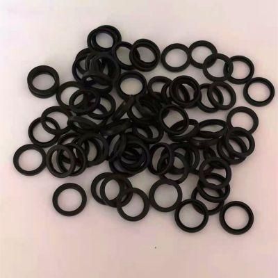 Combi Oil Seal NBR FKM Oil Seal 12X26X2.5