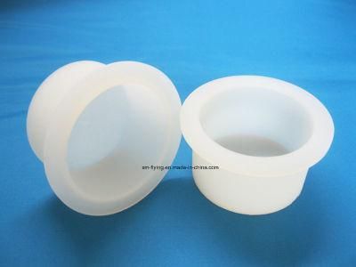High Temperature Anti-Oxidation Silicone EPDM FKM Rubber Protective Corks for Machine Tool