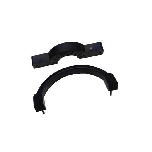 API 16A Bop RAM Top Seal and Front Packer Variable RAM Bop Parts