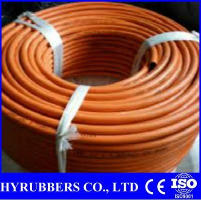 Gas Cooker Hose, Propane Hose, Rubber Gas Pipe