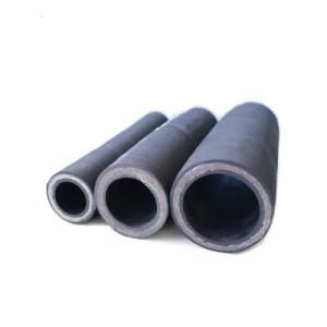 Concrete Pump Delivery Rubber Hose with High Tensile Fabric Reinforcement