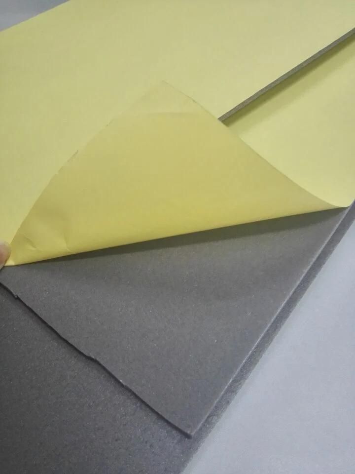 Air Conditioningthermal Insulation XPE / IXPE Foam