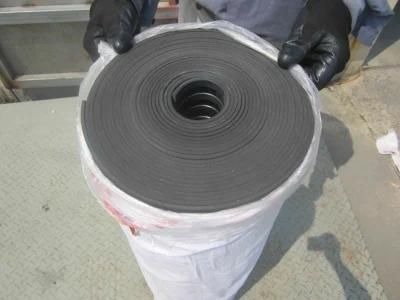 Top Quality Anti-Static Natural Rubber Mat Rubber Sheet
