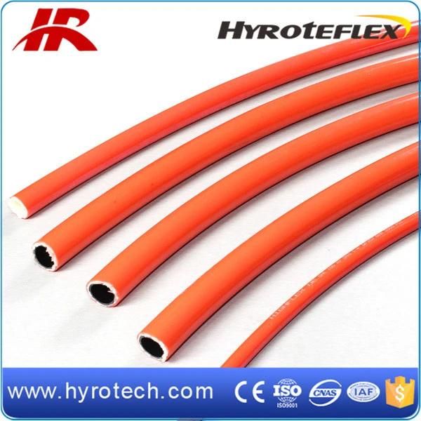 Colored Smooth Surface Hydraulic Hose SAE 100r7