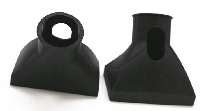 OEM Automotive Rubber Parts with Oil Resistance and Heat Resistance