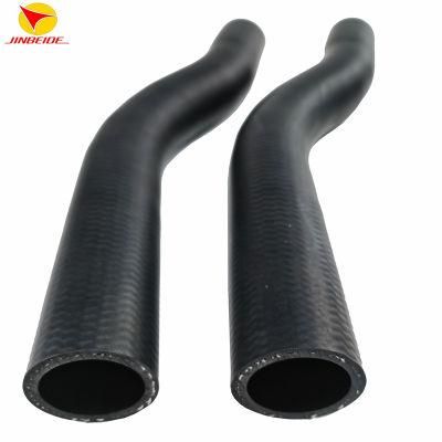 Commercial &amp; Special Vehicle Cooling System Filler Hose Rubber Fuel Hose