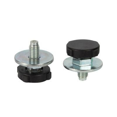 Customized Anti Vibration Rubber Mount Generator Motor Mounts Shock Absorber Damper