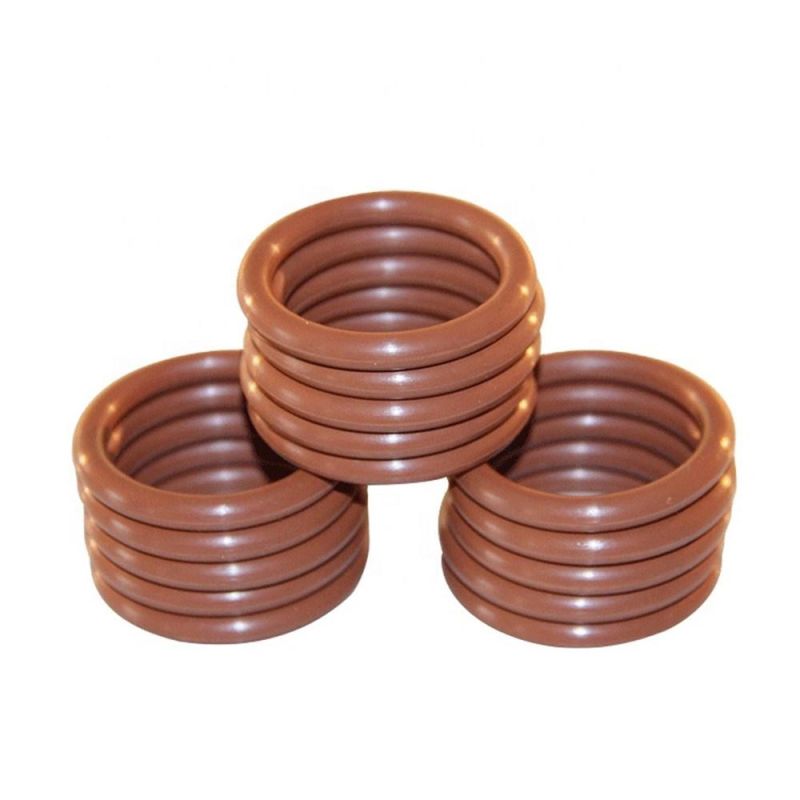 Custom Colorful Mechanical Dispenser Seal