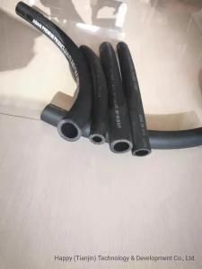 Smooth/Cloth Wrapped 20bar/300psi Air Rubber Hose Pipe Tube