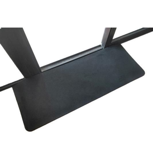 Residential Ramp/Shop Door Ramp/Threshold Solution