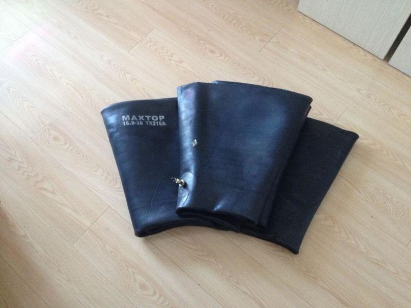 Maxtop Factory Car Tyre Inner Tube