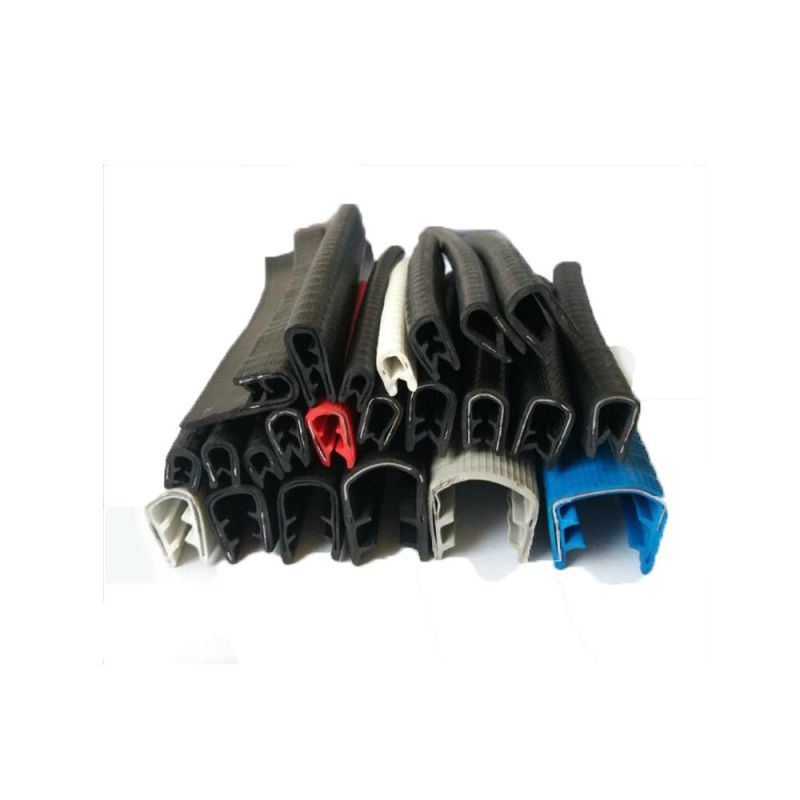 Sharp Edge Protective Trim Seal Strip
