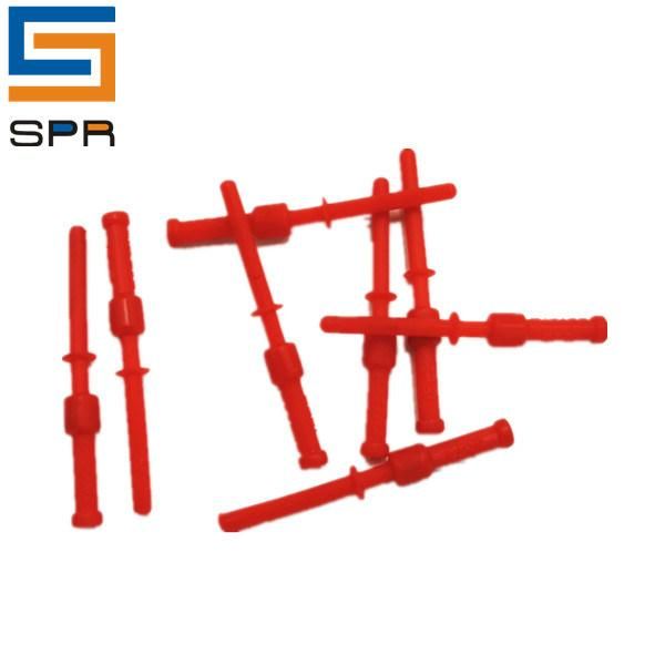 Food Grade Silicone Parts for Toys Good Sealing
