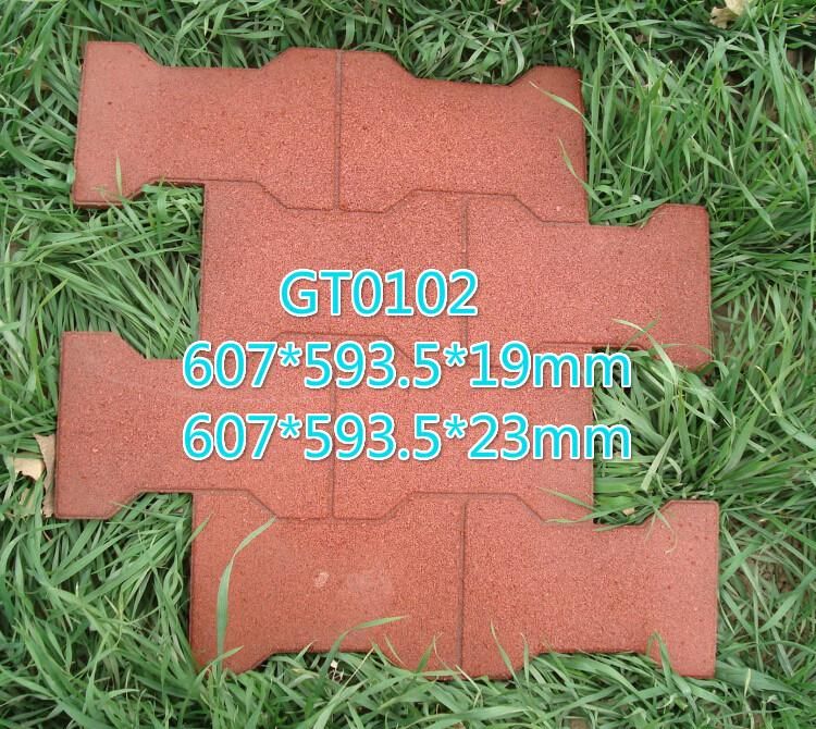 Stocked Rubber Electric Insulation Mat
