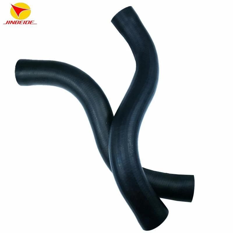 High Quality NBR Rubber Fuel/ Petrol/ Diesel /Oil Line Hose Heat Resistant Dispenser Hose/Pipe Tubing
