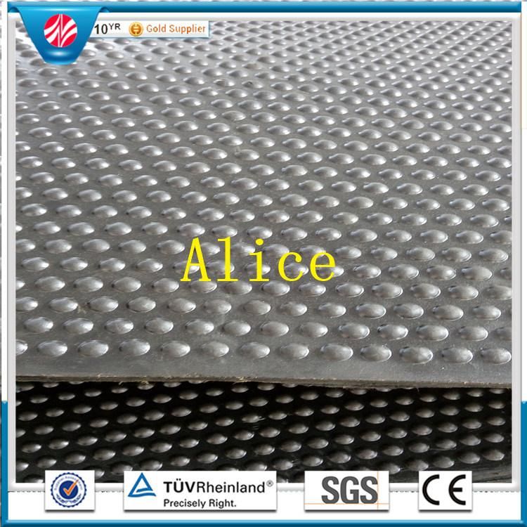 Animal Rubber Mat, Cow Rubber Mat, Horse Rubber Mat