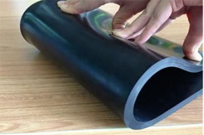 High Quality Vulcanized Neoprene SBR NBR EPDM Rubber Sheet