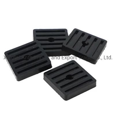 Air Conditioner Rubber Anti Vibration Rubber Mounts