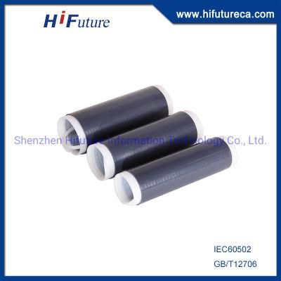 Cold Shrink Silicone Rubber Insulation Cable Sealing Tube