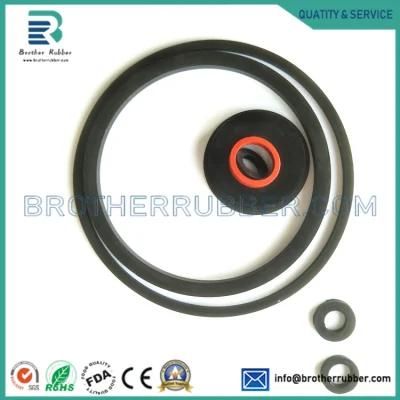Waterproof NBR Rubber Seal Gasket for Water Tank