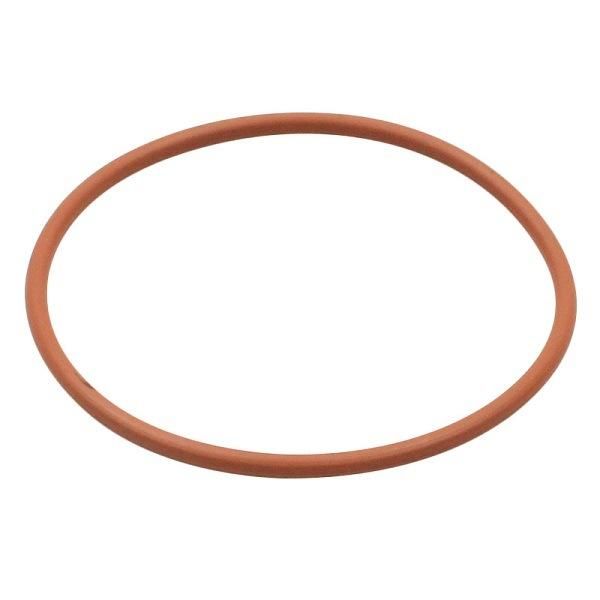 ISO9001 Custom Big Size FKM Rubber O-Ring Seal