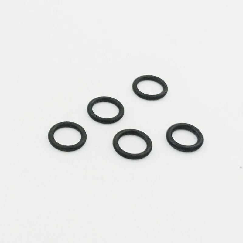 NBR/FKM/EPDM/Silicone Rubber Seal O Ring
