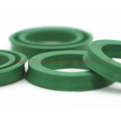 Green Rubber Cup Seal for Master Cylinder