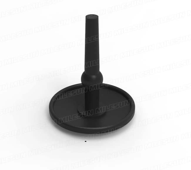 Customized Medical Silicone Rubber One Way Valve Umbrella Valve