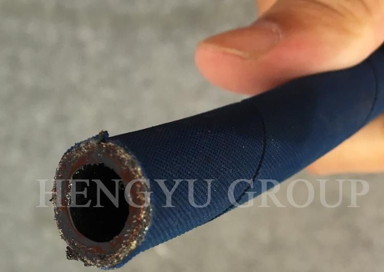 12mm Rubber High Pressure Test Hose 10000 Psi Super Jack Hose