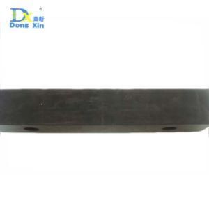 Heat Resistant Auto Rubber Buffer